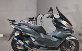 HONDA PCX 125 JK05