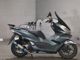 Фото Honda PCX 125 с японского аукциона