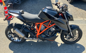 KTM 1290 SUPER DUKE R 2017 V3940