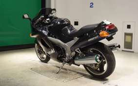 KAWASAKI ZZ1100 NINJA R Gen.2 1999 ZXT10D