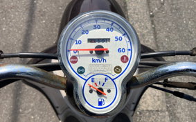 YAMAHA VINO SA37J