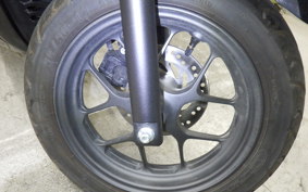 HONDA LEAD 125 1999 JK12
