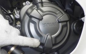 YAMAHA YZF-R7 2024 RM39J