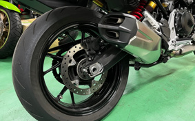 BMW F900XR PREMIUM LINE 2020 0K21