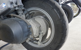 HONDA SPACY 100 JF13