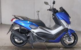YAMAHA N-MAX 125 SED6J