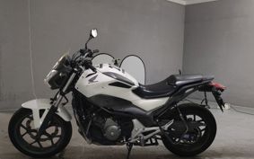 HONDA NC750L TRAINING CAR  RC67