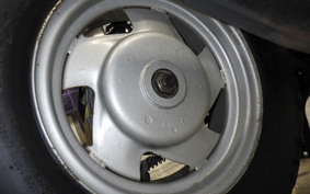 YAMAHA BW'S 50 Gen.2 SA02J