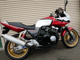 Фото Honda CB400SFV-3 BOLDOR 2007 с японского аукциона