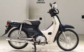 HONDA C50 SUPER CUB 1994 AA04