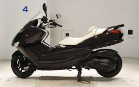 YAMAHA MAJESTY 250 Gen.4 1998 SG20J