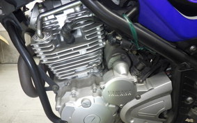 YAMAHA XT250X 2026 DG11J