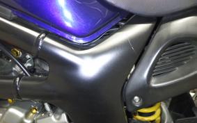 SUZUKI SV400S 2006 VK53A