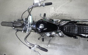 YAMAHA DRAGSTAR 400 2001 VH01J