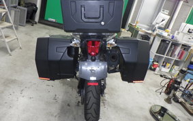 TRIUMPH TIGER 800 2014