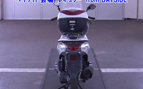 HONDA PCX125