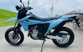 SUZUKI DR-Z4SM 2025 ER1AH
