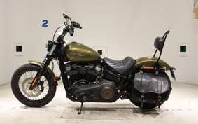 HARLEY FXBB1750 2019