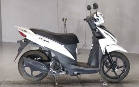 SUZUKI ADDRESS V110 CE47A