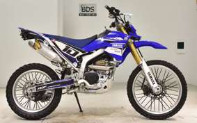YAMAHA WR250R DG15J