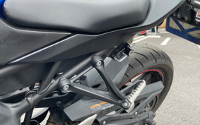 KAWASAKI NINJA ZX-4R SE 2023 ZX400P