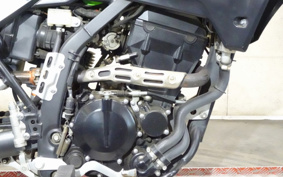 KAWASAKI KLX125D TRACKER X LX250V
