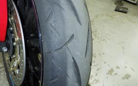 HONDA CBR600RR 2021 PC40