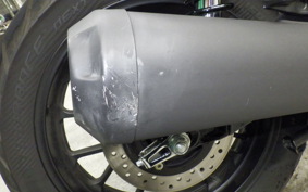 HONDA GB350S 2024 NC59