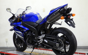 YAMAHA YZF-R1 2007 RN20