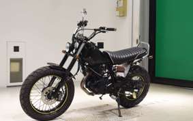 YAMAHA TW225 1983 DG09J