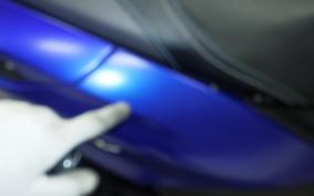 YAMAHA TRICITY 155 A