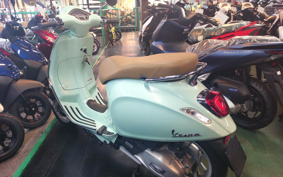 VESPA PRIMA BEIGE RA150 RP8M82