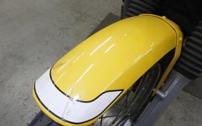 HONDA ｸﾛｽｶﾌﾞ JA10