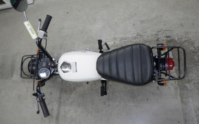 HONDA GORILLA 2016 Z50J