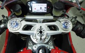 DUCATI PANIGALE R 2015