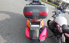 SUZUKI GEMMA 250 2000 CJ47A