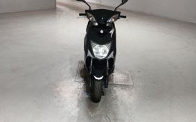YAMAHA CYGNUS125XSR SE44J