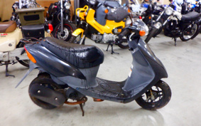 SUZUKI LET's 2 CA1PA