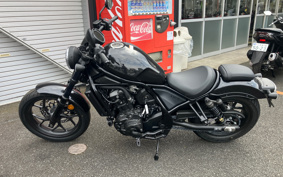 HONDA REBEL 1100 DCT 2025 SC83