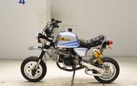 HONDA GORILLA Z50J