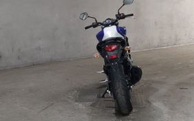 SUZUKI GLADIUS400 2013 VK58A