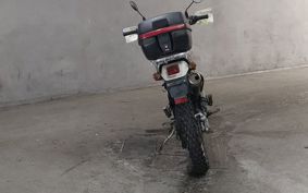 KAWASAKI SUPER SHERPA KL250G