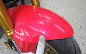 YAMAHA XSR900 2023 RN80J