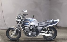HONDA CB400SF NC31