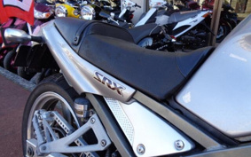 YAMAHA SRX400 1991 3VN
