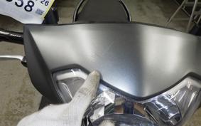YAMAHA AXIS 125 Z SEJ6J