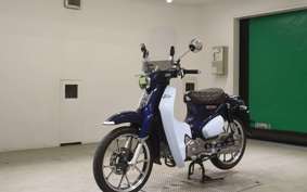 HONDA C125 SUPER CUB 2019 JA48