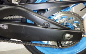 YAMAHA MT-25 A RG95J