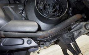 HONDA DIO Gen.6 AF62