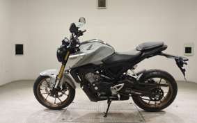 HONDA CB125 R 2023 JC91